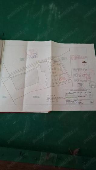 vand teren 337 metri catelu metrou pallady cu autorizatie si proiect - 4