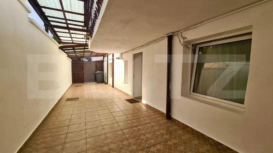 Casa individuala Schei / 4 camere / 2 locuri de parcare - 1