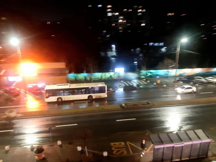 Aparatorii Patriei, 2 camere in apartament - 4