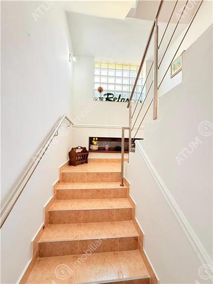 Casa individuala la cheie 156 mp utili pivnita Selimbar/Pictor Brana - 30