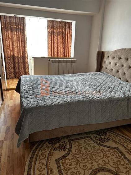 Garsoniera cf 1 decomandata zona Unirii-Centru - 4