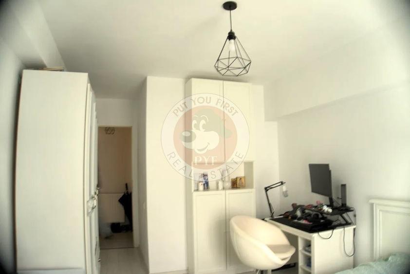 Titan Nou | 2 camere | 40mp | Semidecomandat | B12536 - 4