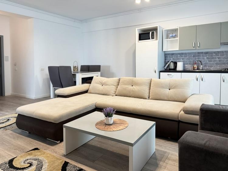 Miramare residence-Apartament cu 2 camere cu vedere catre mare si lac - 1