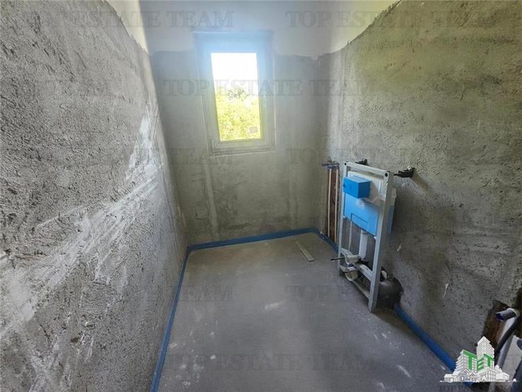 Vila noua 4 camere de vanzare metrou Pacii-sector 6 - 6