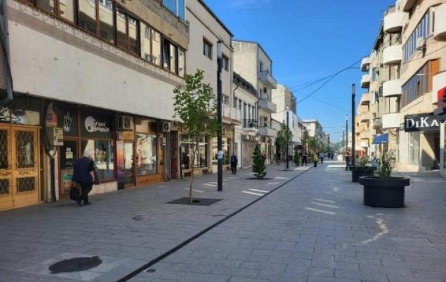 Vand apartament 3 camere central Mall Tomis - 5