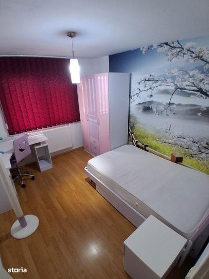 Apartament 4 camere, etaj 2, Bistri?a - 5