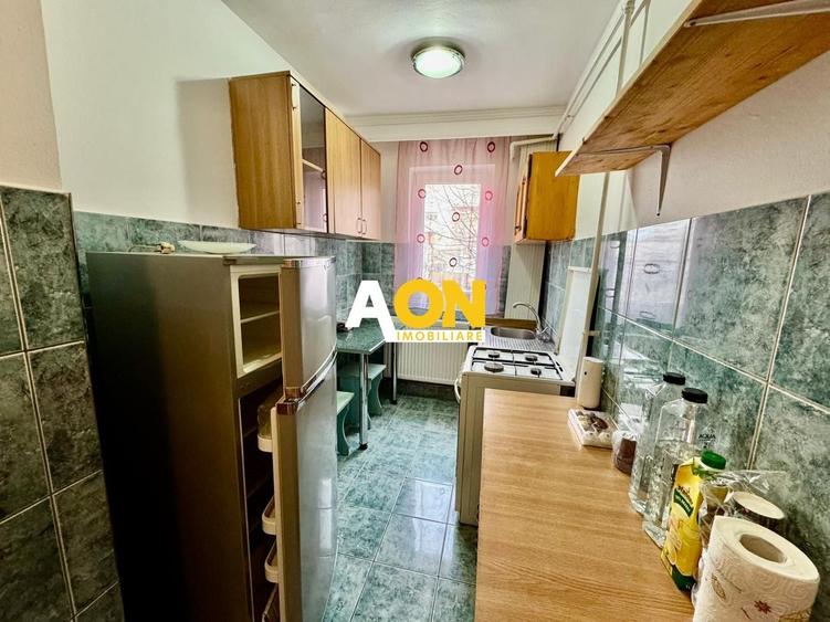 Apartament 2 Camere de Inchiriat  Zona Bulevardul Transilvaniei - 4