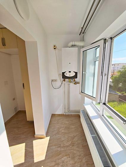 Apartament 2 camere decomandat, renovat, IMPECABIL, etaj 2/4 - 6