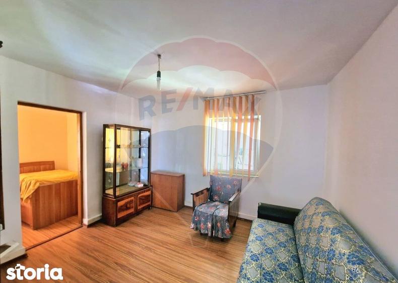 Casa + teren 1144 mp | PRE? BUN | Parava (Racaciuni) - 8