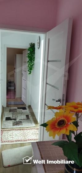 Apartament 3 camere, finisat, Floresti - 8
