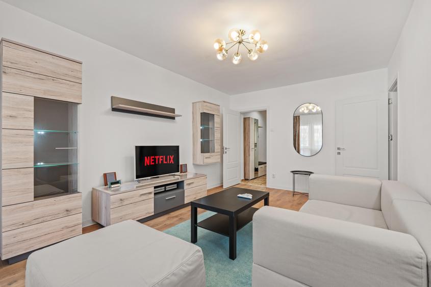 2 camere Lujerului | Metrou - 2