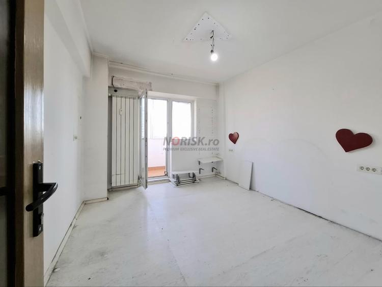 2 Camere | Decomandat | Mosilor | Panoramic | Metrou | 0% Comision - 3