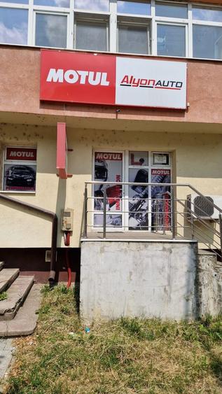 Spatiu de inchiriat Bistrita - 1