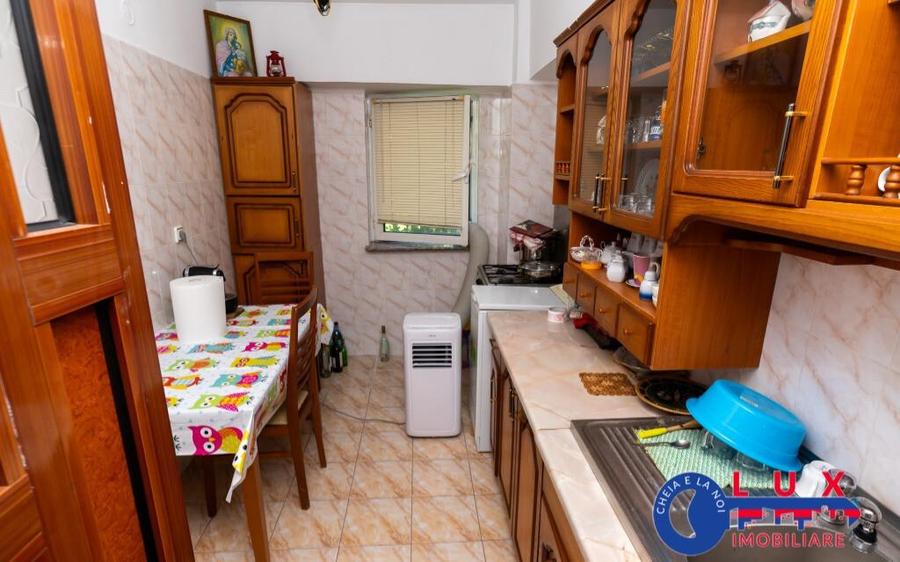 ID 2783 Apartament 2 camere ULTRACENTRAL - 3