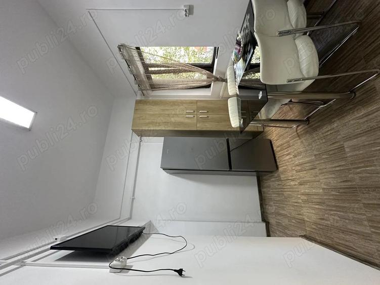 Agentia imobiliara VIGAFON inchiriaza garsoniera Ultracentral - 4