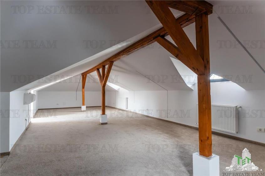 Apartament 5 camere in bloc nou Herastrau, Nordului - 18