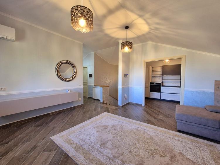 Faleza Nord - Santa Maria Bay - Vila cocheta P+1+M - 6