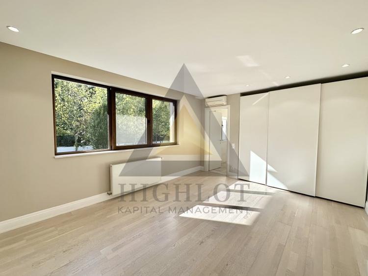 OXFORD GARDENS PADURE | VILA INCHIRIATA - 6000 euro/luna - 25