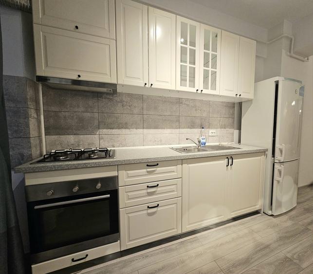 Bloc nou, Palas Mall, apartament  2 camere,complet amenajat - 6