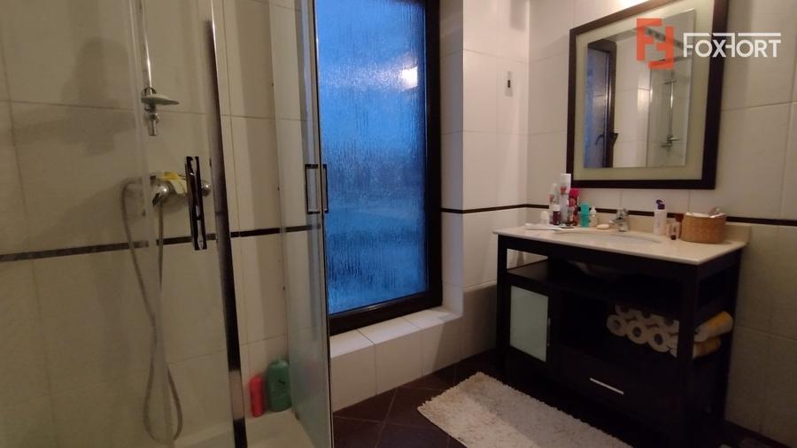 Casa individuala 6 camere, Timisoara - Zona Ronat - 24