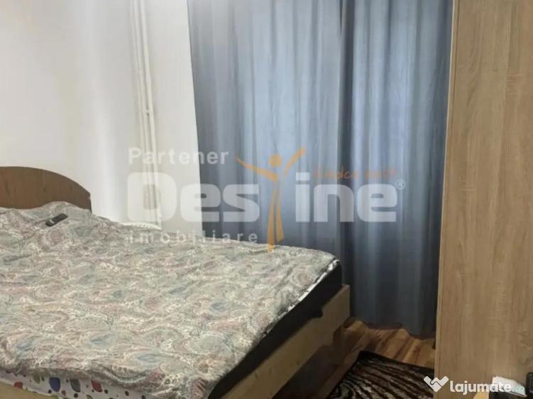 Apartament cu 2 camere, suprafata de 45 mp, langa lacul Noua - 3
