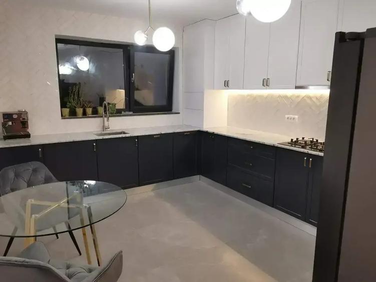 Apartament High End 4 Camere  | Pret Corect |  Padurea Baneasa - 3