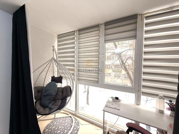 3 Camere, centrala proprie, incalzire pardoseala, Bd. Brancoveanu - 23