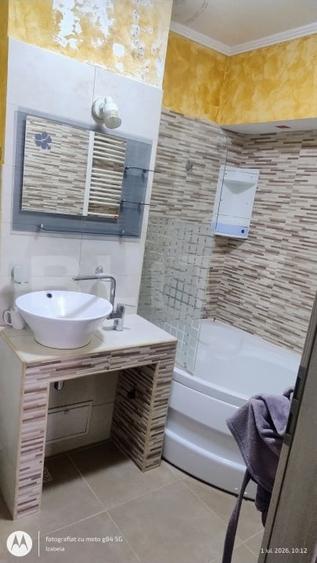 Apartament modern cu 4 camere și living open-space, 75 mp - Dej - 9