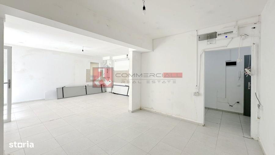 Spatiu Comercial | Zona Coresi - 3
