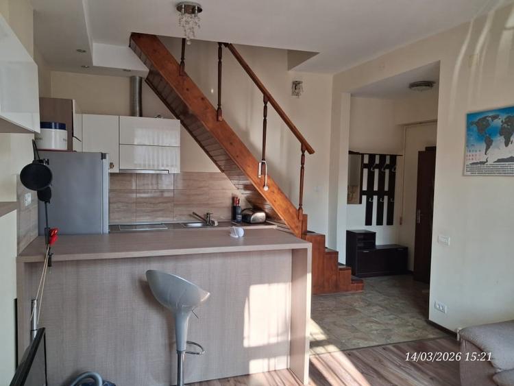 apartament tip duplex de închiriat- ultracentral - 6