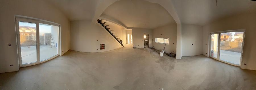 Duplex 3 dormitoare la asfalt - 14