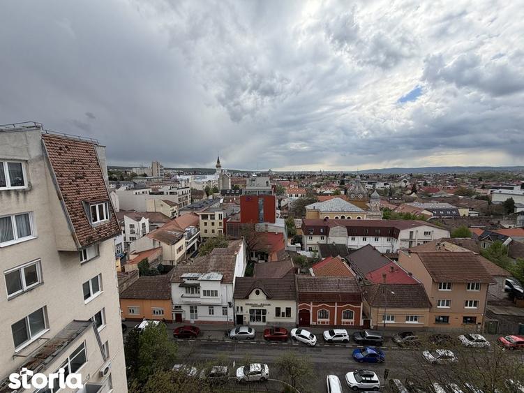 Apartament 2 camere ultracentral / centru / Bartok Bela / Teatru - 6