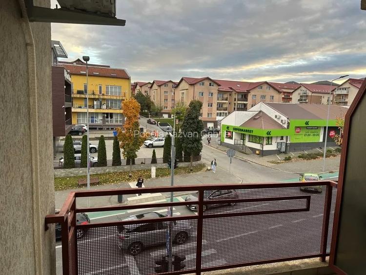 Apartament cu o camere, 44mp,parcare, Zona Buna Ziua