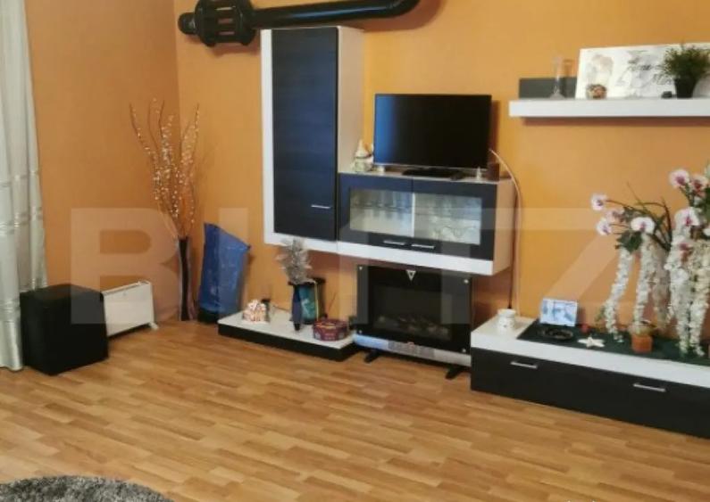 Casa individuala,110mp,cu 6500mp teren,loc.Beresti - 5