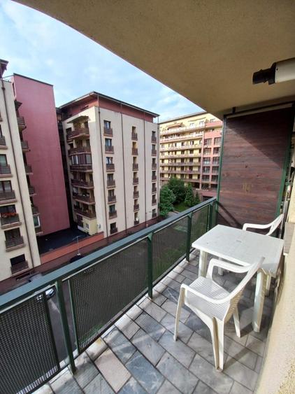 apartament cu 1 camera in Marasti,zona Iulius Mall,bloc nou - 6