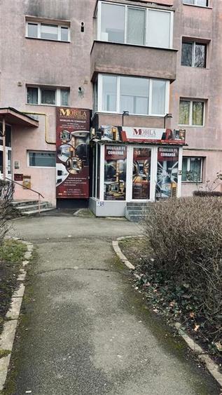 Spatiu comercial Astra - 1