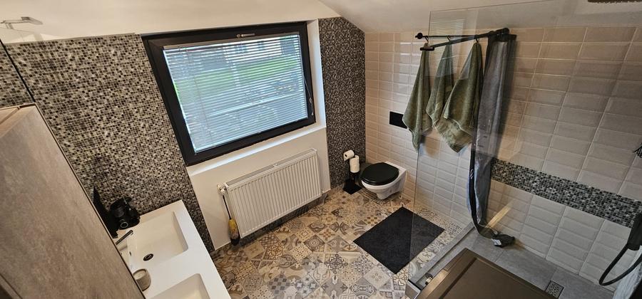 Casa moderna, mobilata-utilata nou, Sacele-Baciu, finalizare 2025 - 8