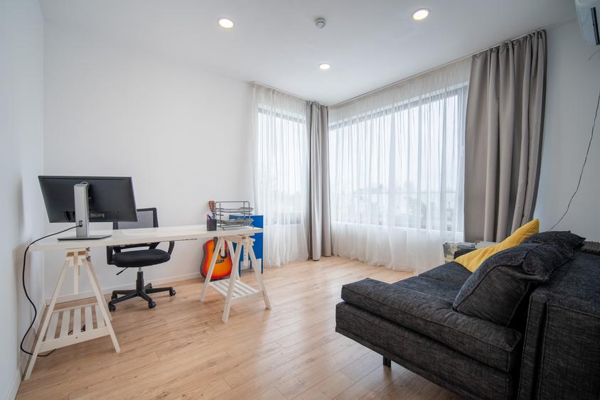 DUPLEX 4 CAMERE - TUNARI - COMISION 0% - 7