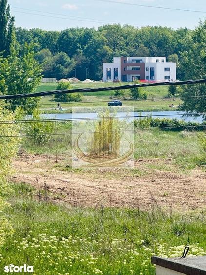 🔑 Duplex Premium | Dumbrăvița – Belvedere | Lângă Lac | 125 mp utili - 20