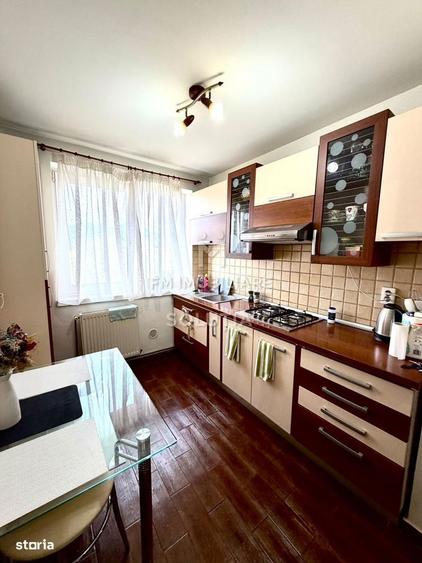 Apartament 2 camere Ultracentral - 4