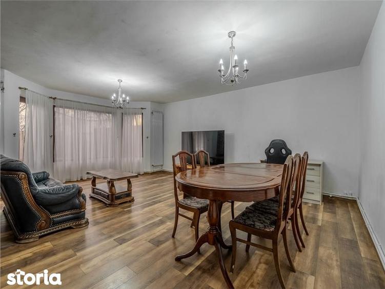 PROGRESUL GIURGIULUI,VILA INDIVIDUALA,5 CAMERE,221 MP,TEREN 379 MP - 11