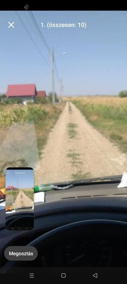 Teren intravilan - 1