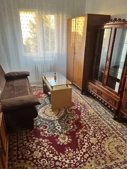 Inchiriez apartament 3 camere ultracental Dej - 2