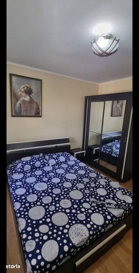 Apartament cu 2 camere decomandat în Faleza Nord