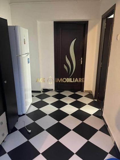 Apartament cu 2 camere decomandat, mobilat în 1 Decembrie 1918