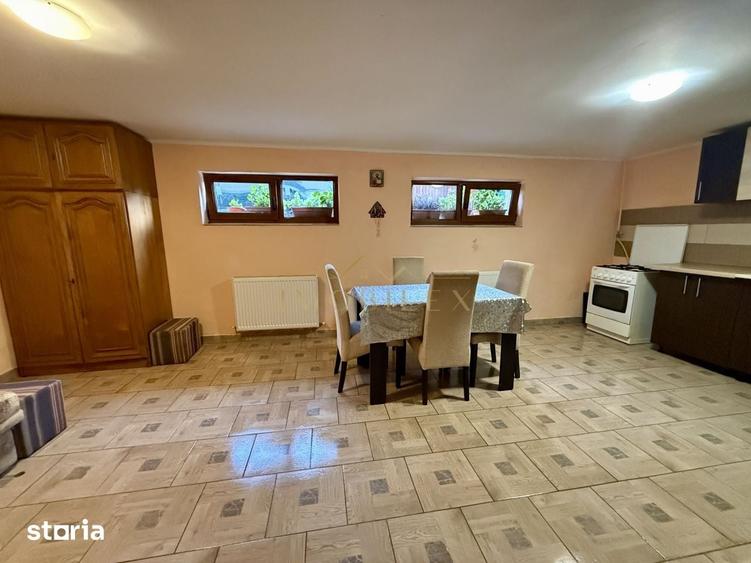 Apartament 75 mp, 2 camere, + spatiu depozitare, zona Florilor - 1