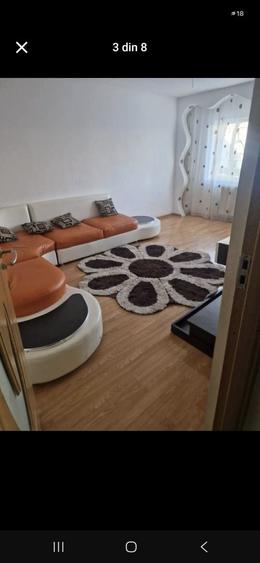 Apartament cu 3 camere decomandat în Tudor Vladimirescu