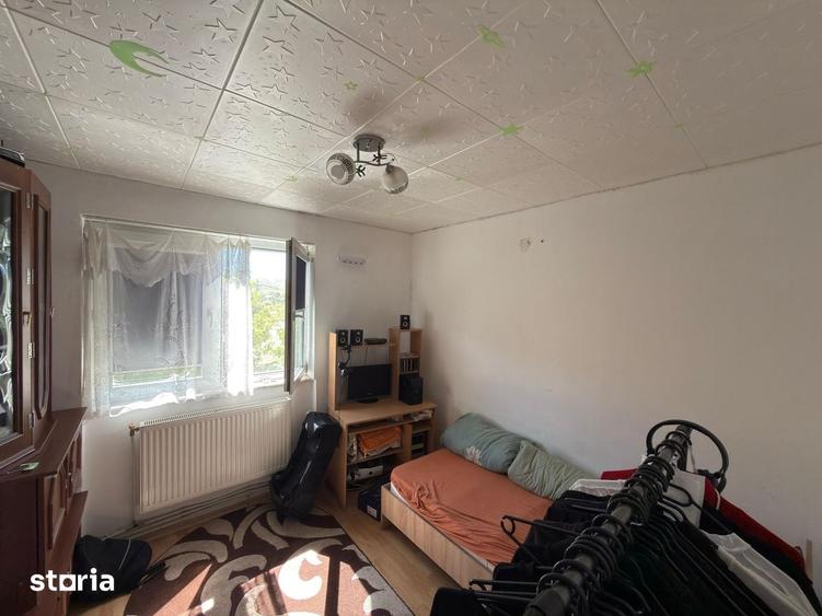 Apartament cu 2 camere în Nord