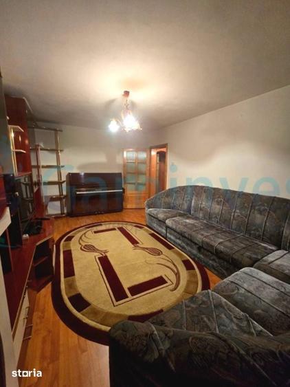 Apartament cu 3 camere în Nufărul
