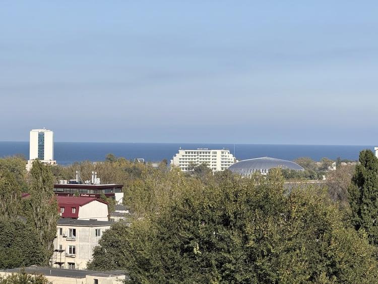 Apartament cu 2 camere decomandat în Tomis Nord